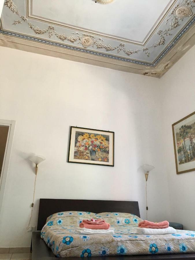 Le Casette di Laura Palerme Extérieur photo