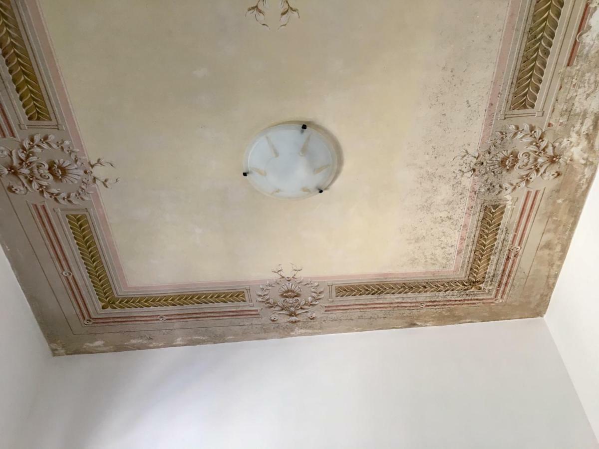 Le Casette di Laura Palerme Extérieur photo