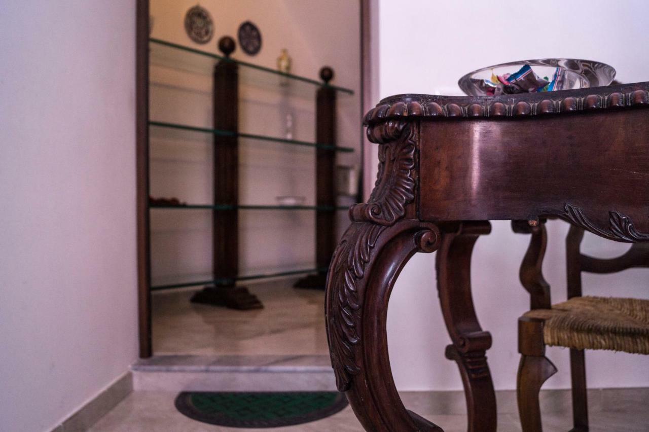 Le Casette di Laura Palerme Extérieur photo