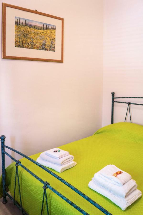 Le Casette di Laura Palerme Extérieur photo