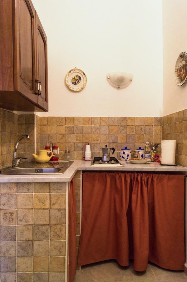 Le Casette di Laura Palerme Extérieur photo