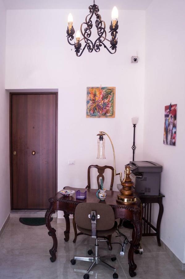 Le Casette di Laura Palerme Extérieur photo
