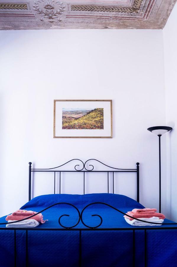 Le Casette di Laura Palerme Extérieur photo