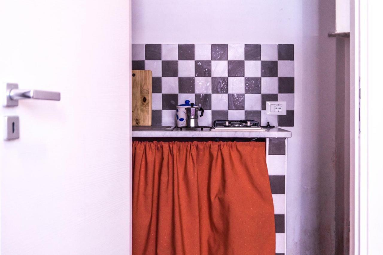 Le Casette di Laura Palerme Extérieur photo